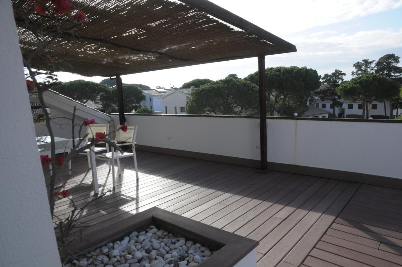 Encantador Apartamento En S'Agaro-Platja De Aro Buitenkant foto