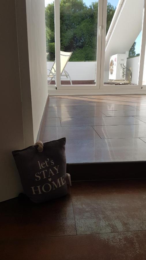 Encantador Apartamento En S'Agaro-Platja De Aro Buitenkant foto