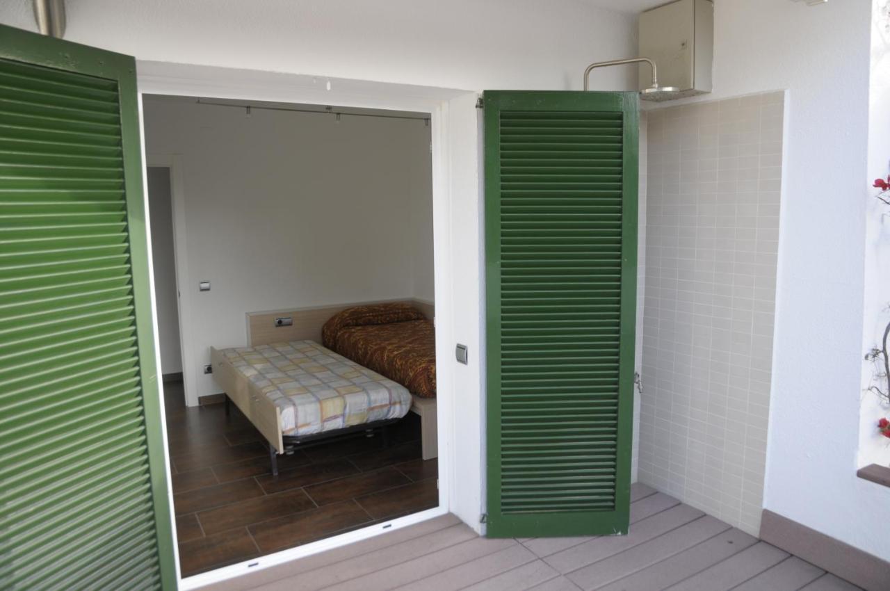 Encantador Apartamento En S'Agaro-Platja De Aro Buitenkant foto