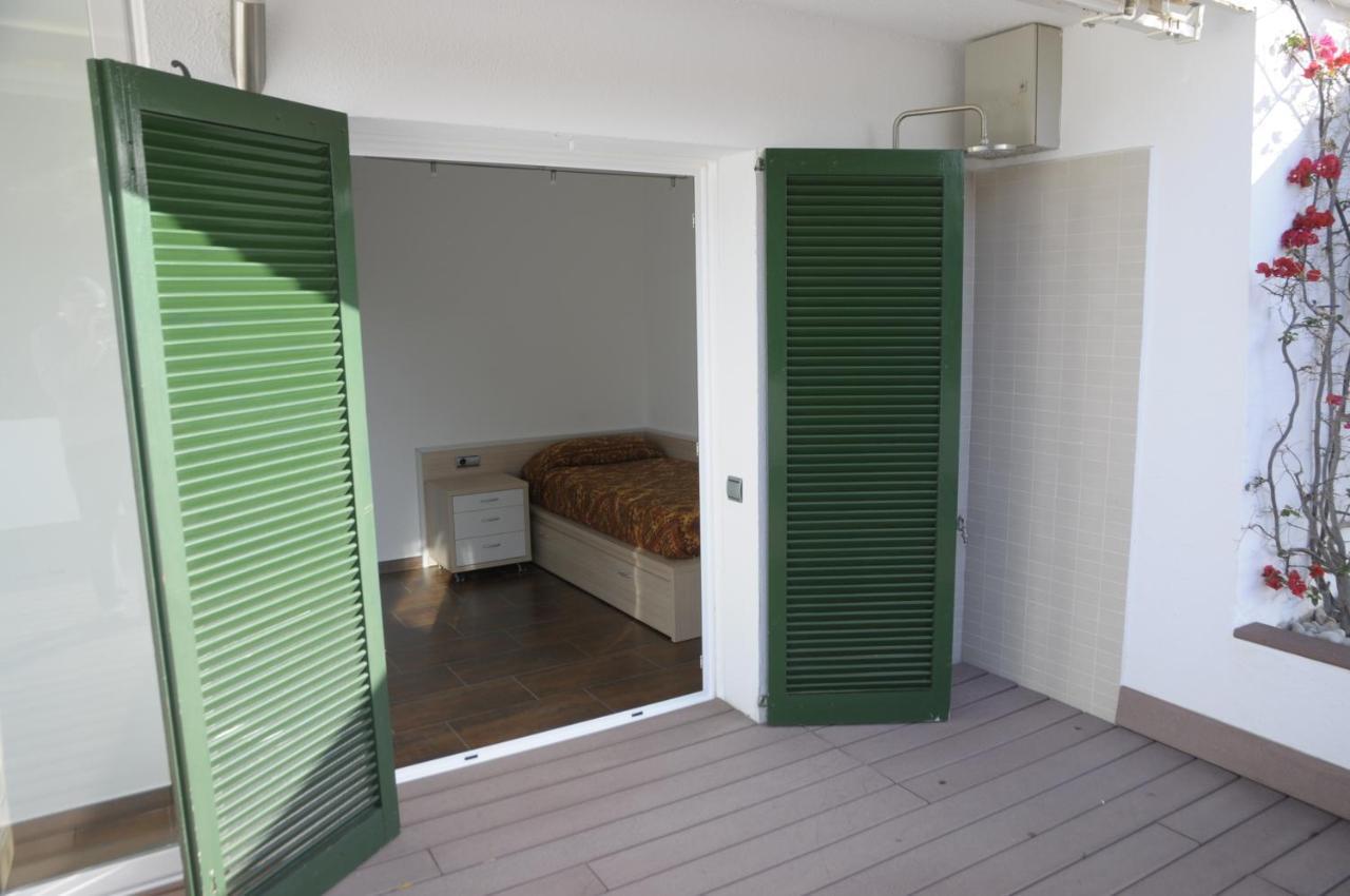 Encantador Apartamento En S'Agaro-Platja De Aro Buitenkant foto